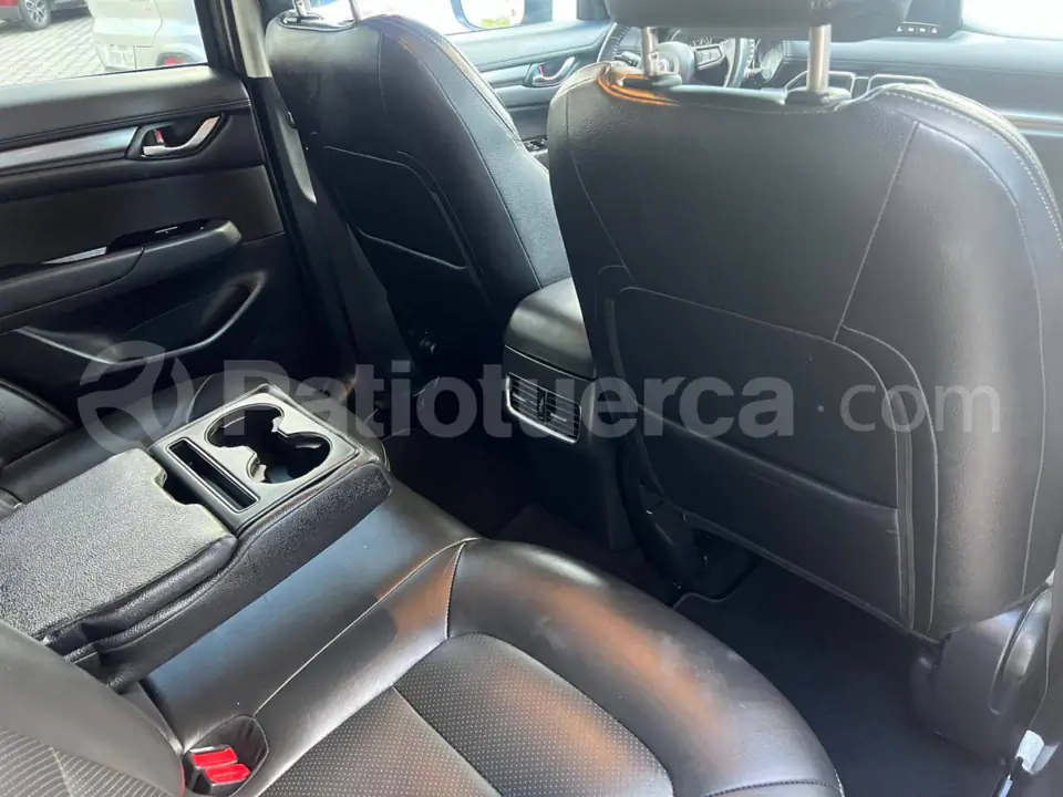 Foto 9 de Mazda CX5 CORE