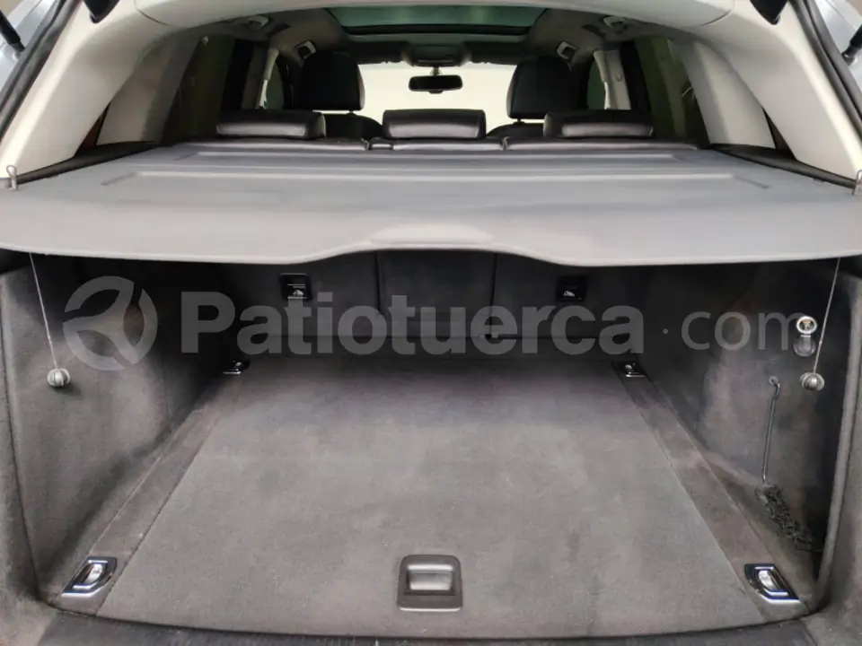 Foto 9 de Audi Q5