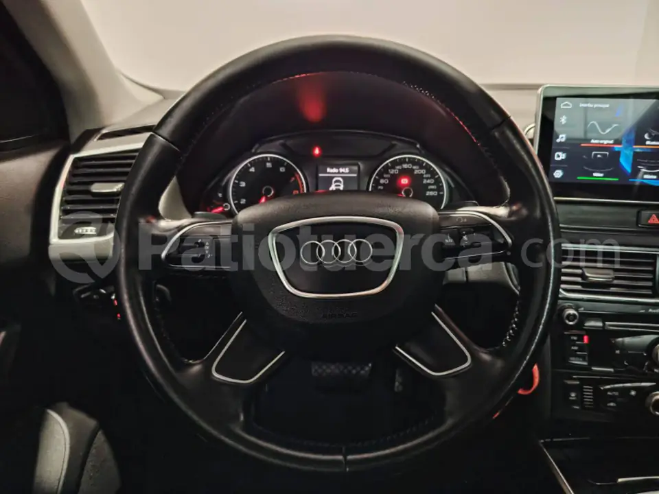 Foto 16 de Audi Q5