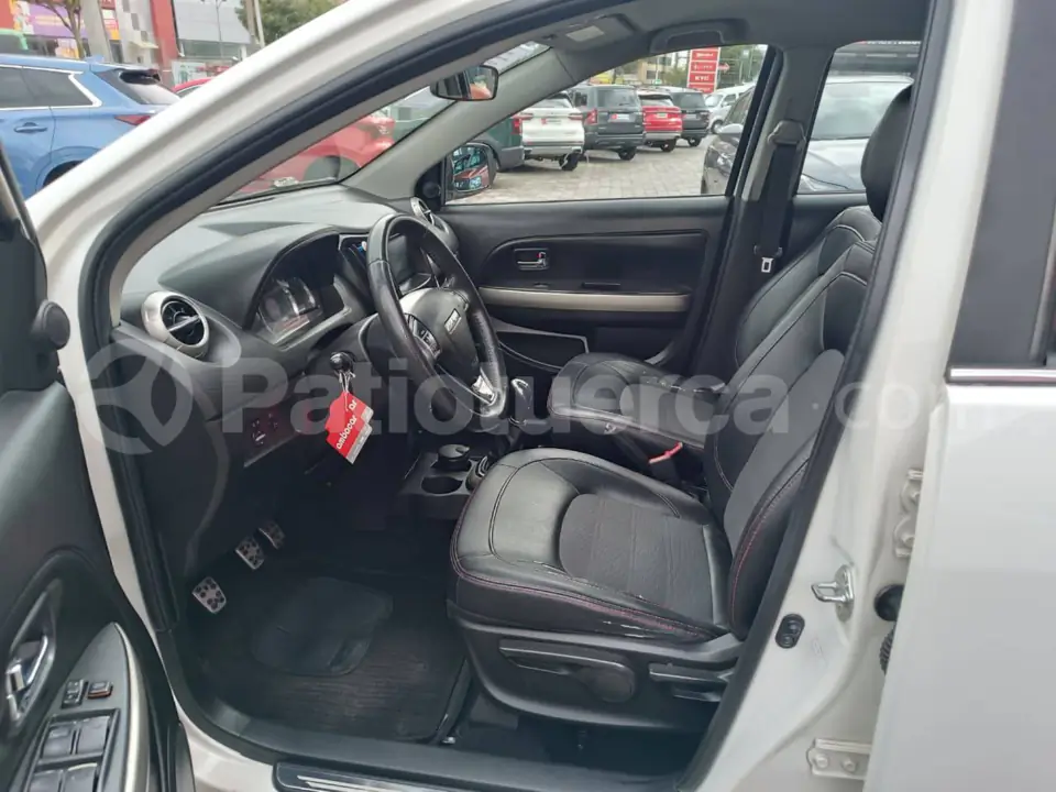 Foto 8 de Great Wall Haval M4