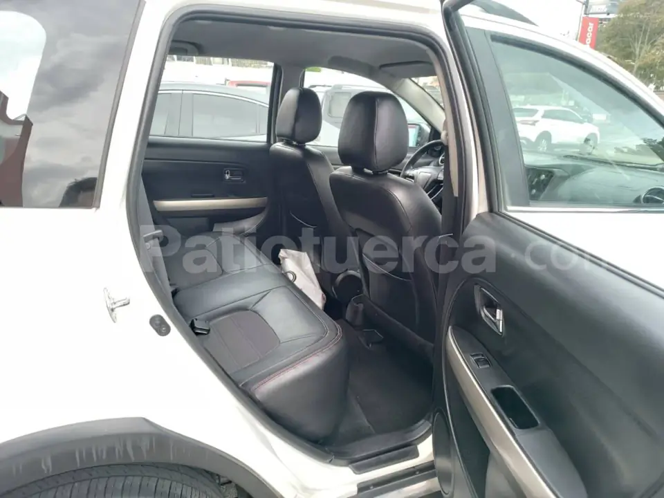 Foto 11 de Great Wall Haval M4