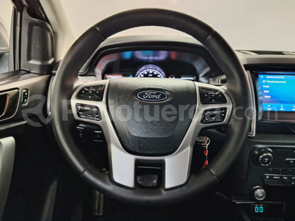 Foto 13 de Ford Ranger xlt