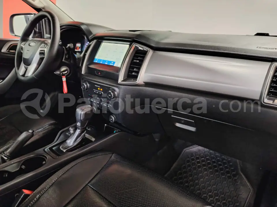 Foto 14 de Ford Ranger xlt