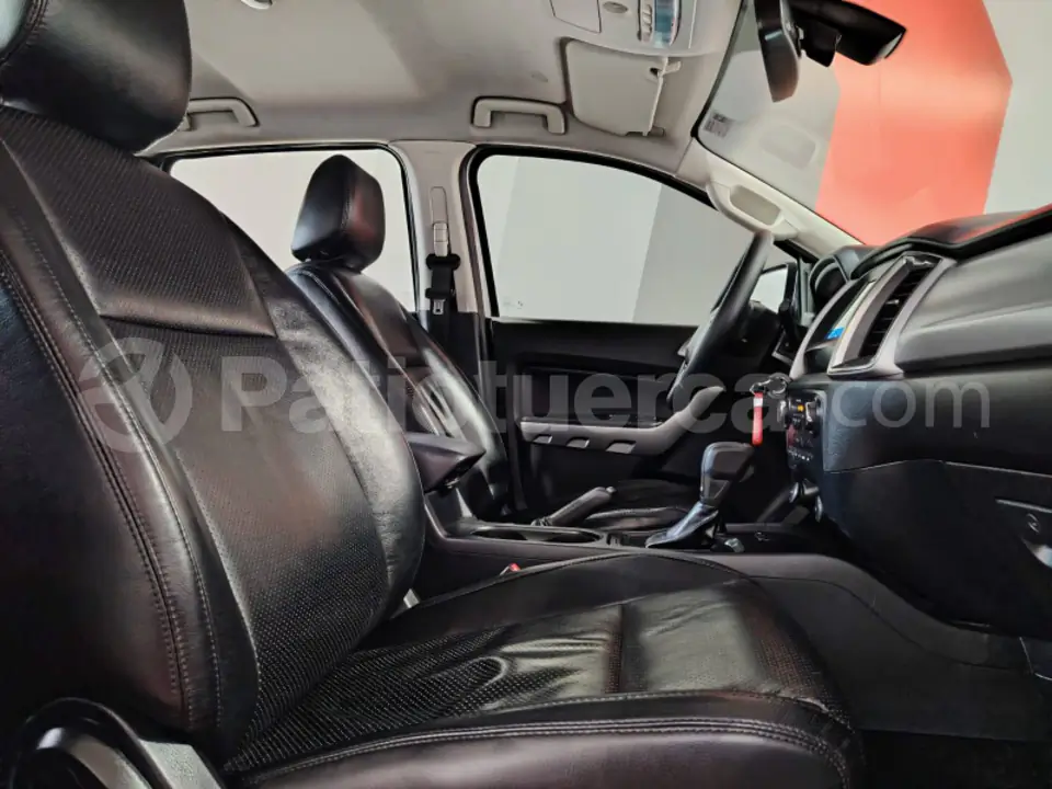 Foto 23 de Ford Ranger xlt