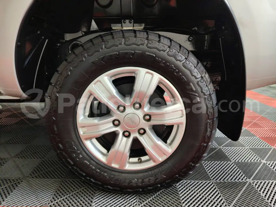 Foto 27 de Ford Ranger xlt