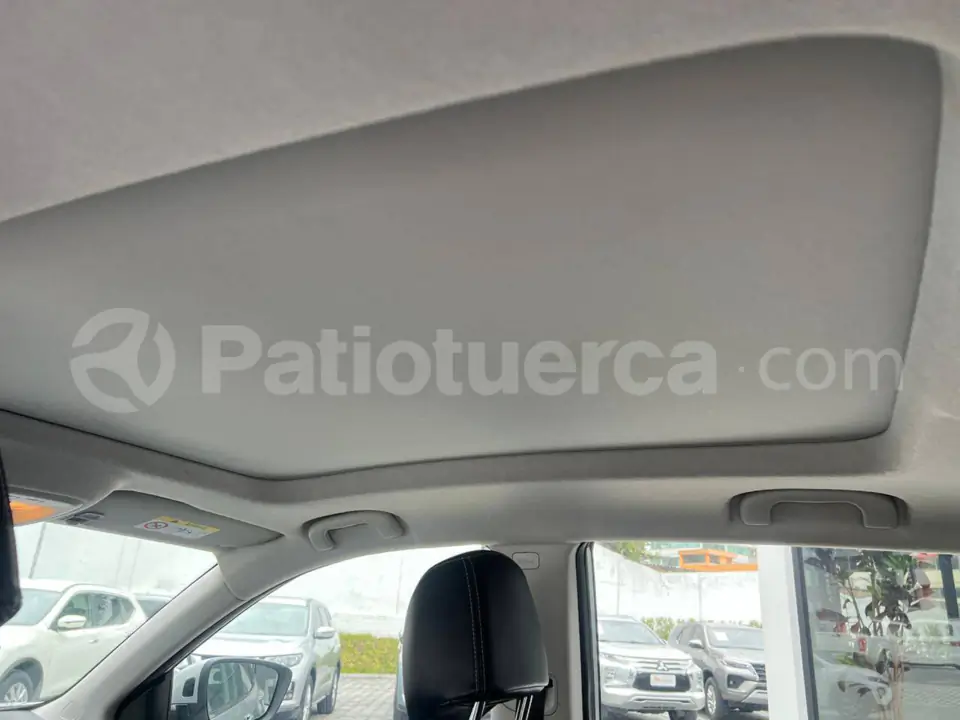 Foto 11 de Chevrolet Tracker Premier