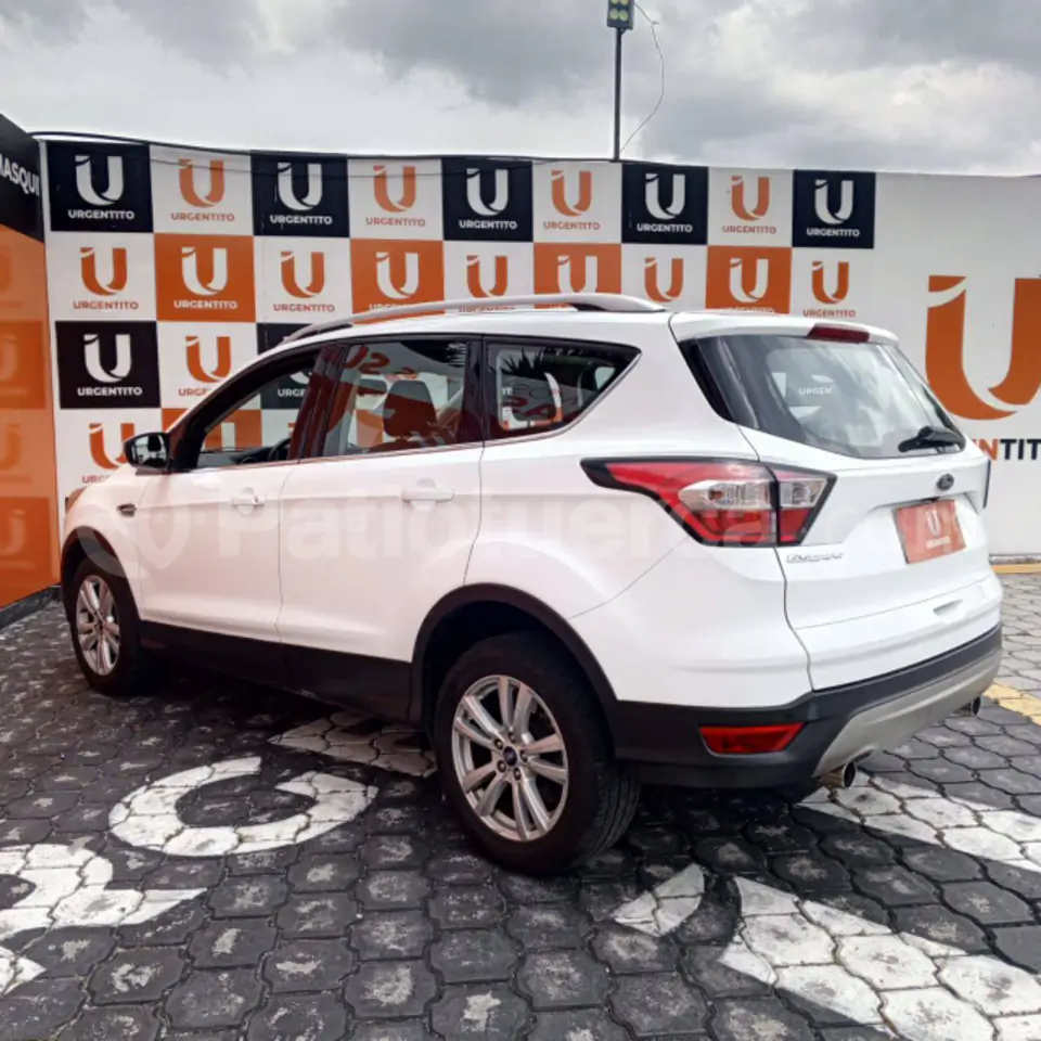 Foto 4 de Ford Escape S