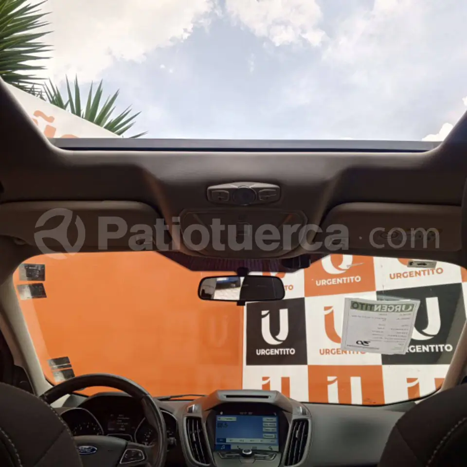 Foto 9 de Ford Escape S