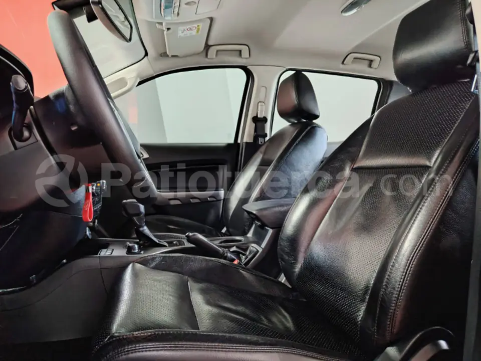 Foto 24 de Ford Ranger CD