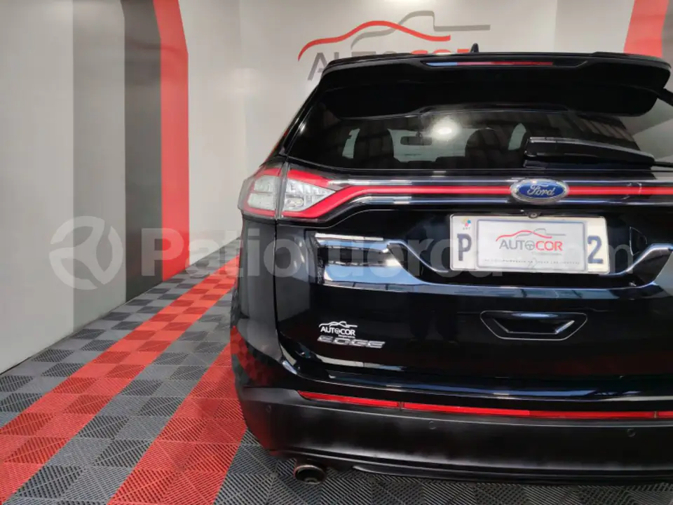 Foto 5 de Ford Edge Sel