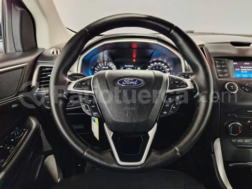 Foto 16 de Ford Edge Sel