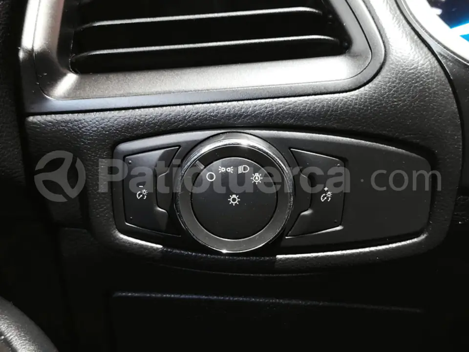 Foto 22 de Ford Edge Sel