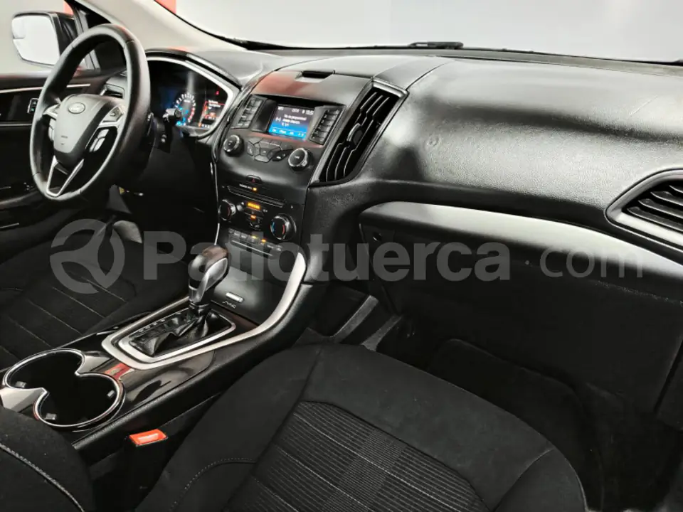 Foto 25 de Ford Edge Sel