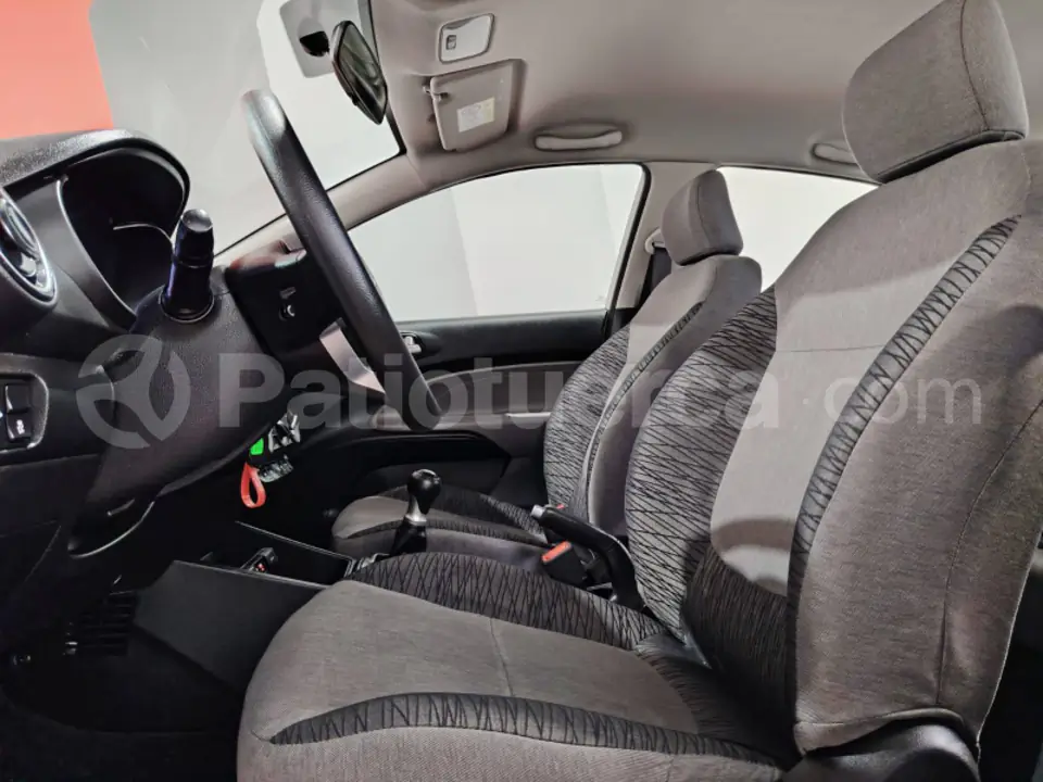 Foto 7 de Kia Soluto