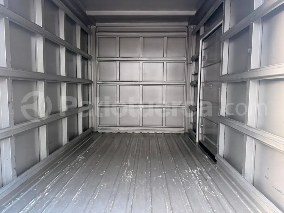 Foto 6 de DongFeng K01