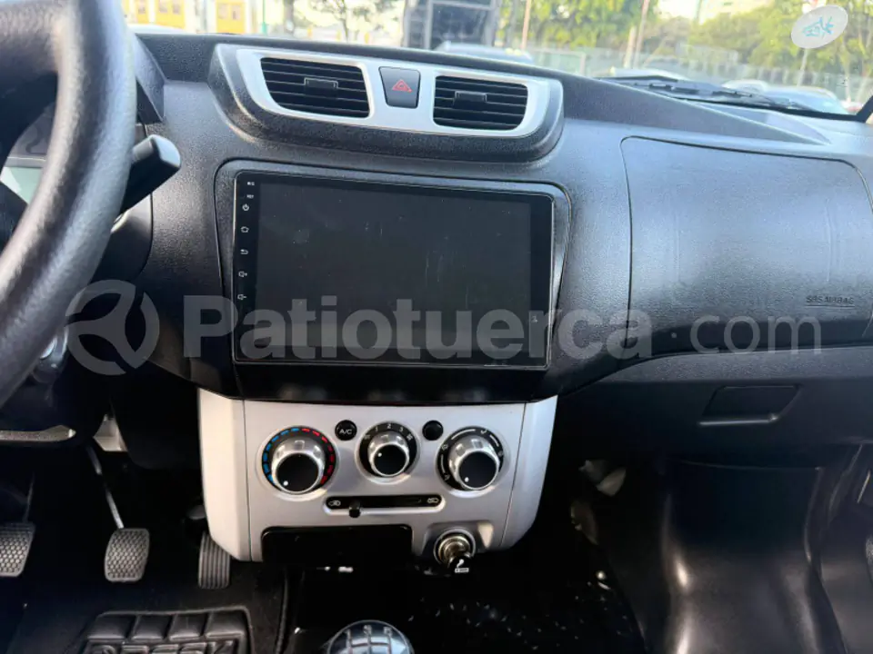 Foto 12 de DongFeng K01