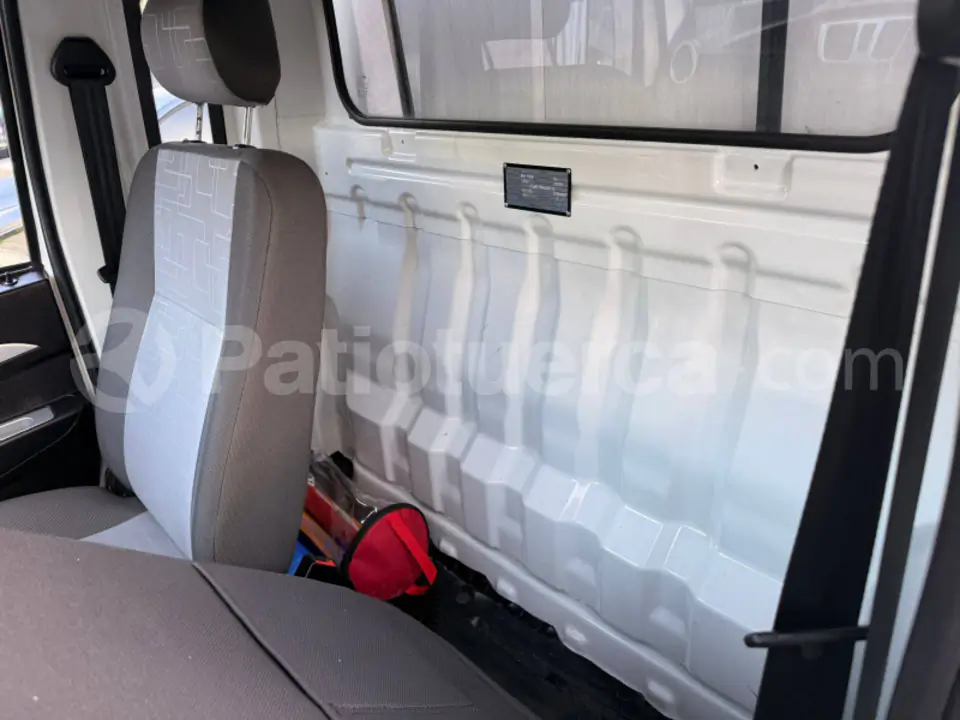 Foto 15 de DongFeng K01