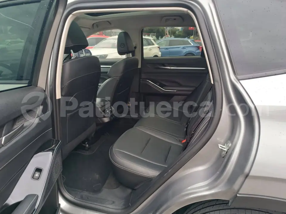 Foto 10 de Great Wall HAVAL H6 SUPREME