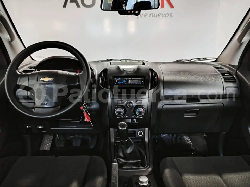 Foto 9 de Chevrolet D MAX CRDI FULL 2.5.