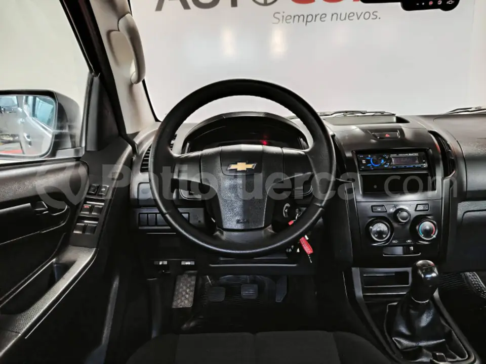 Foto 10 de Chevrolet D MAX CRDI FULL 2.5.