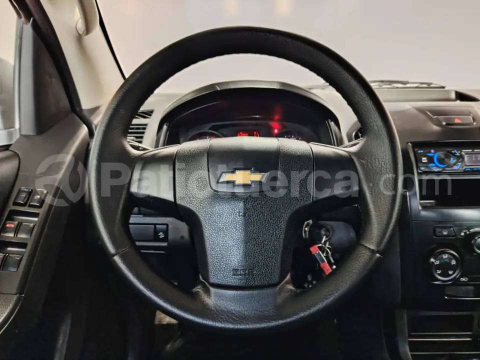 Foto 11 de Chevrolet D MAX CRDI FULL 2.5.