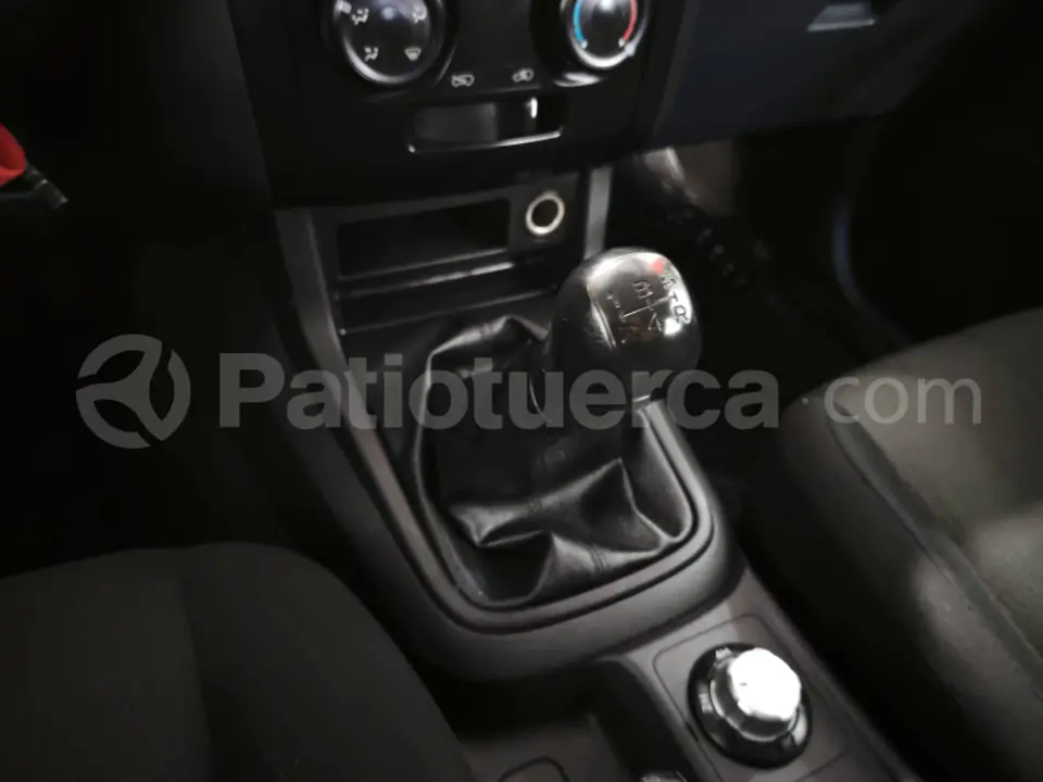 Foto 14 de Chevrolet D MAX CRDI FULL 2.5.
