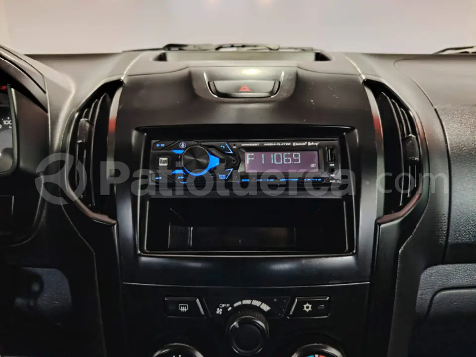 Foto 16 de Chevrolet D MAX CRDI FULL 2.5.