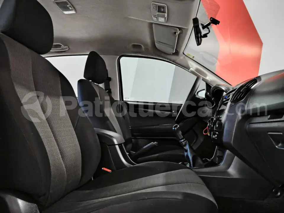 Foto 17 de Chevrolet D MAX CRDI FULL 2.5.