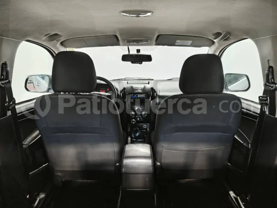 Foto 18 de Chevrolet D MAX CRDI FULL 2.5.