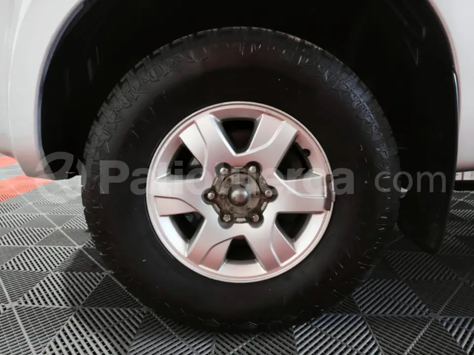 Foto 25 de Chevrolet D MAX CRDI FULL 2.5.