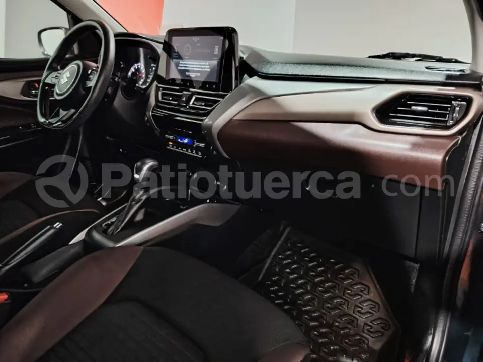 Foto 11 de Suzuki FRONX