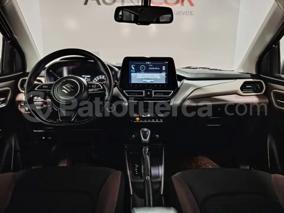 Foto 12 de Suzuki FRONX