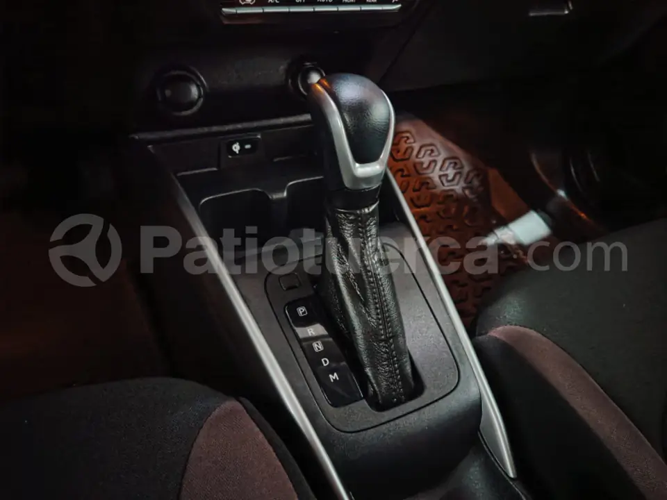 Foto 14 de Suzuki FRONX