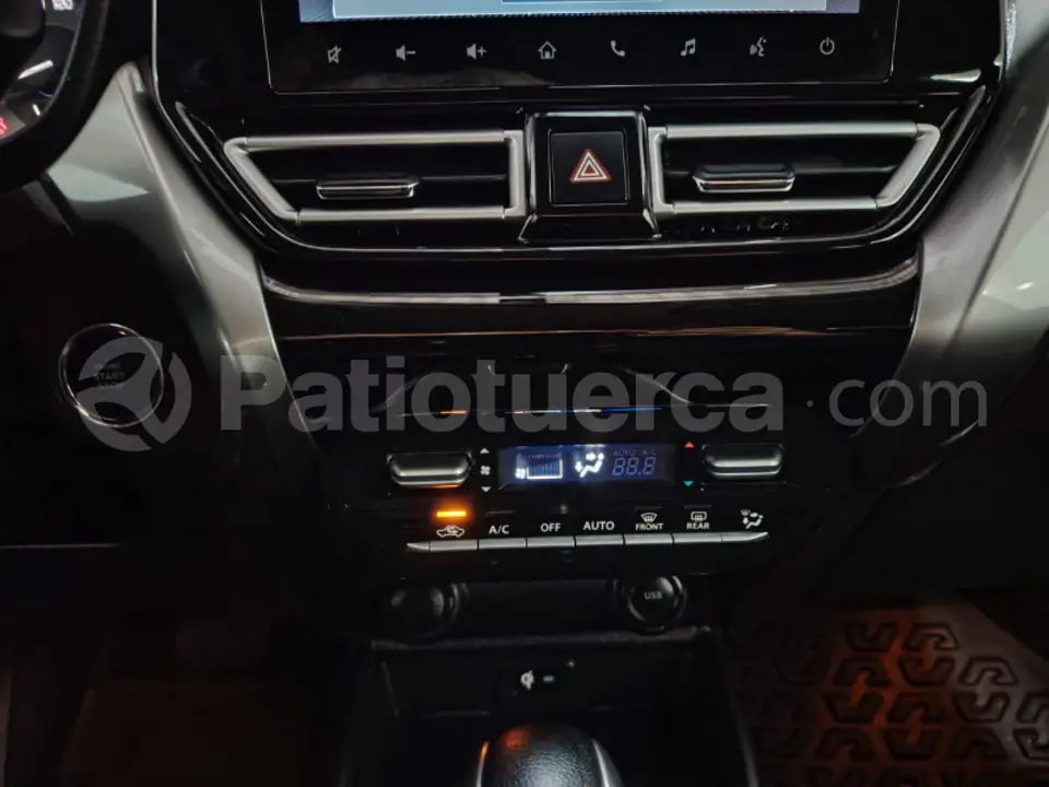 Foto 15 de Suzuki FRONX