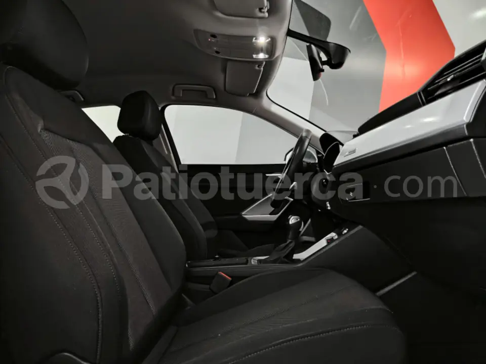 Foto 14 de Audi Q3 SPORTBACK