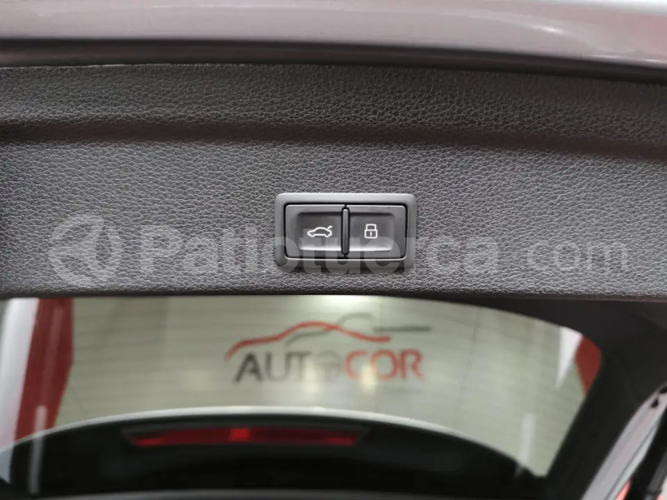 Foto 16 de Audi Q3 SPORTBACK