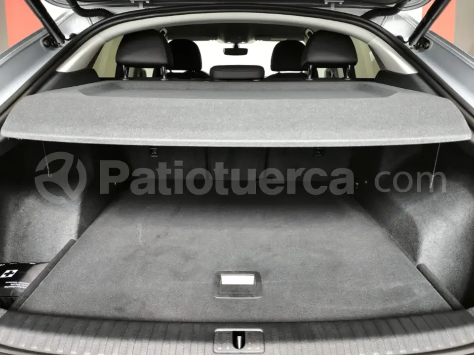 Foto 17 de Audi Q3 SPORTBACK