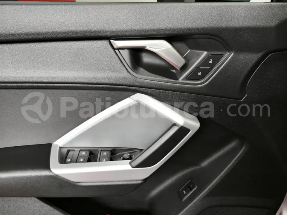 Foto 21 de Audi Q3 SPORTBACK