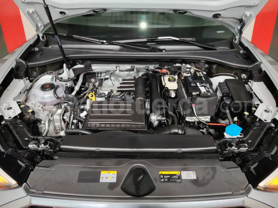 Foto 33 de Audi Q3 SPORTBACK