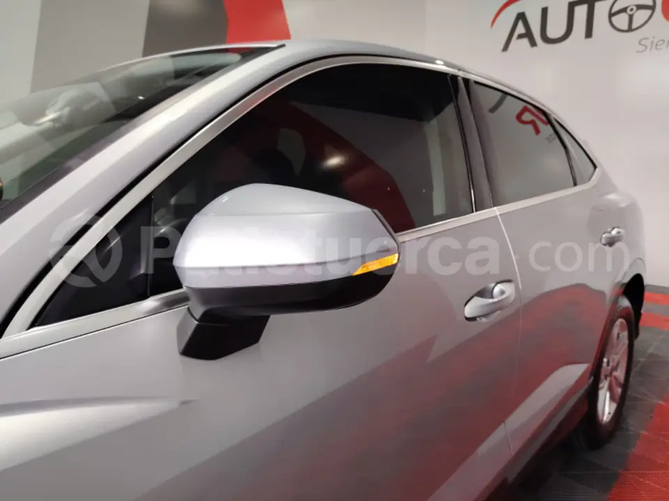 Foto 4 de Audi Q3 SPORTBACK