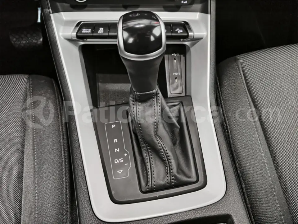 Foto 25 de Audi Q3 SPORTBACK