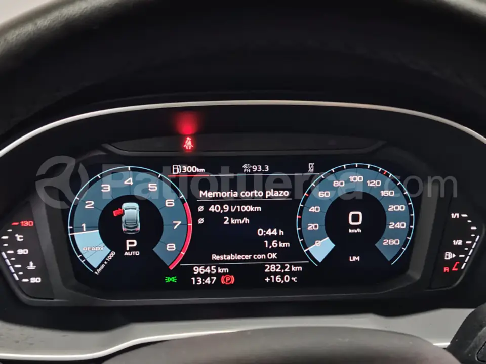 Foto 29 de Audi Q3 SPORTBACK