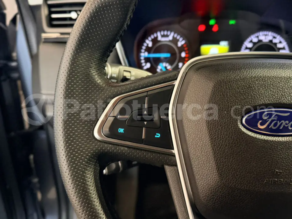 Foto 17 de Ford Territory