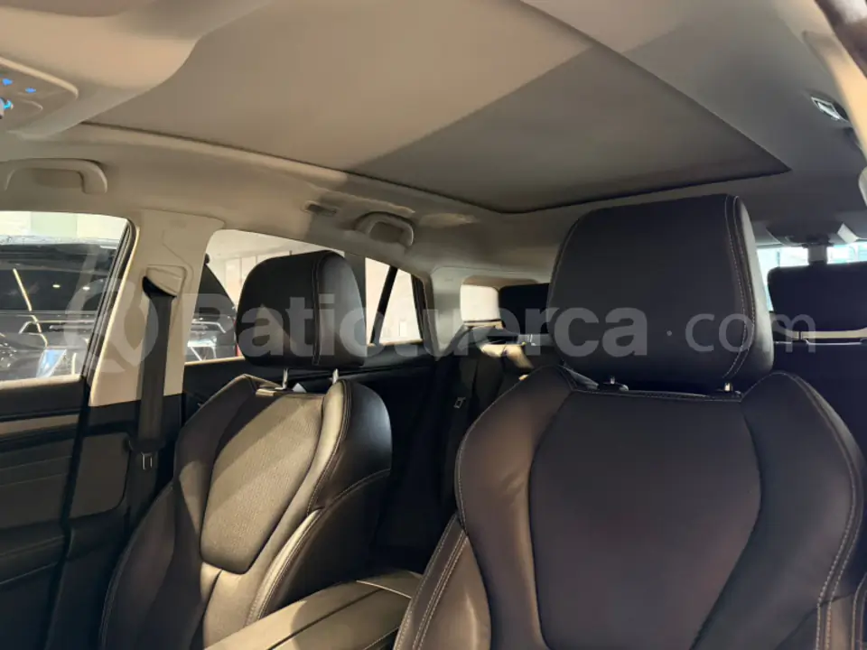 Foto 18 de Ford Territory