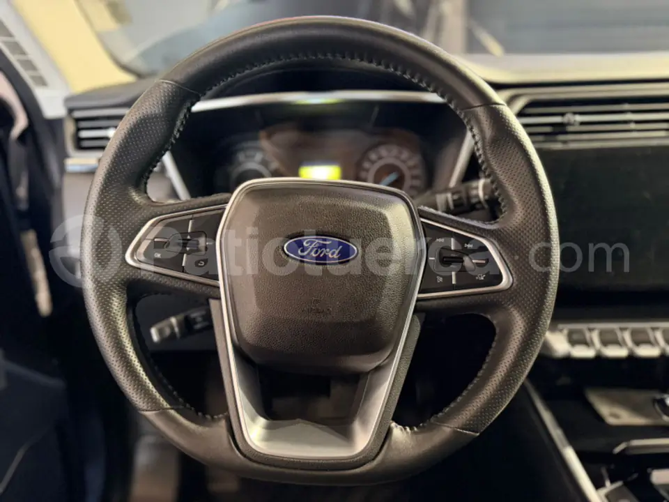 Foto 9 de Ford TERRITORY TREND