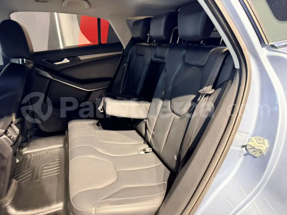 Foto 11 de Ford TERRITORY TREND