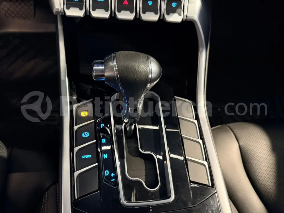 Foto 14 de Ford TERRITORY TREND