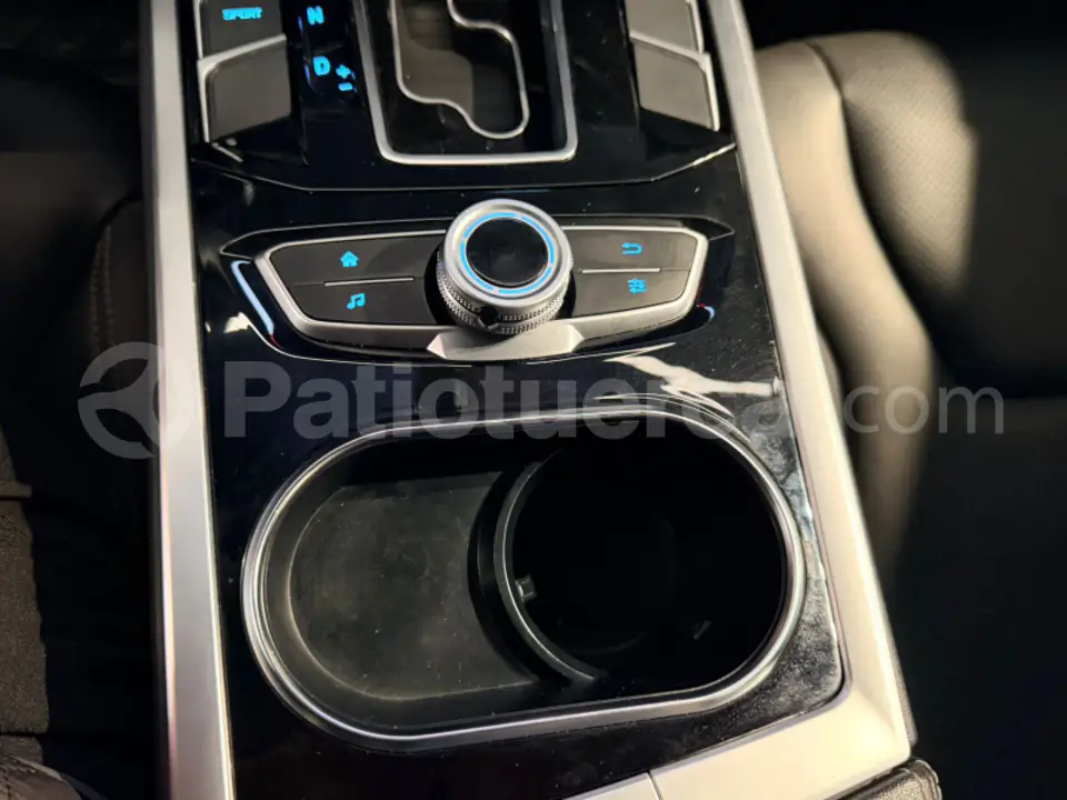 Foto 15 de Ford TERRITORY TREND