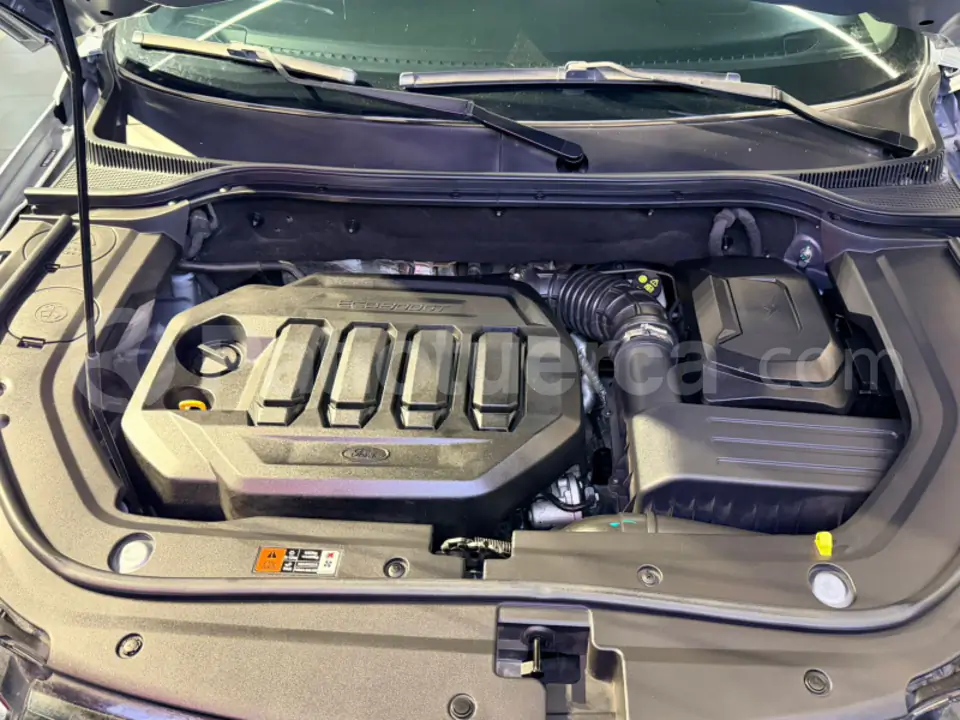 Foto 24 de Ford TERRITORY TREND