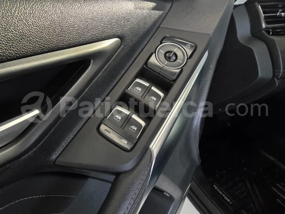 Foto 15 de Ford TERRITORY TREND